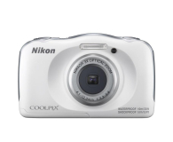 NIKON W100+ PLECAK BIAŁY - 426237 - zdjęcie 2